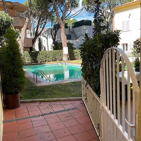 Villa Eslora - Playa De Aro Castell-Platja d’Aro Exterior foto