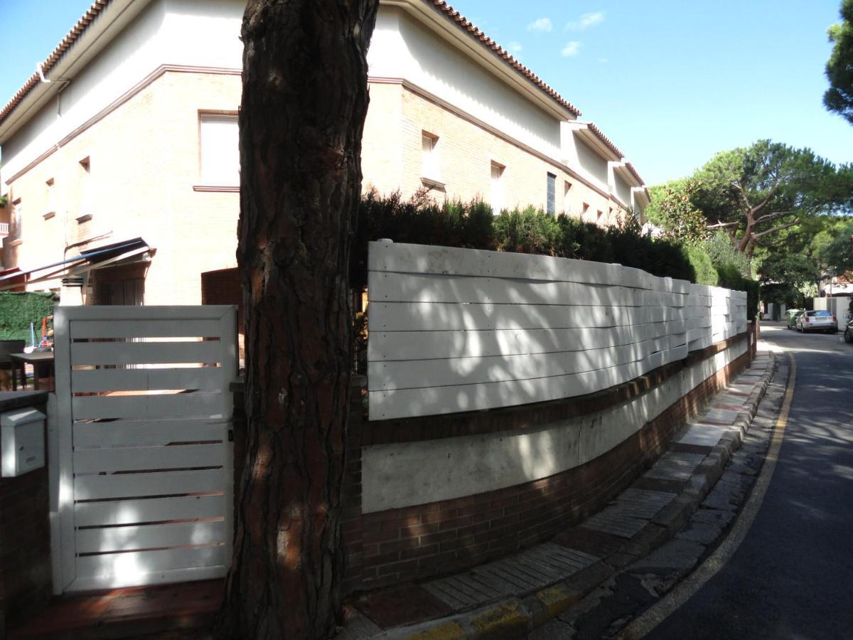 Villa Eslora - Playa De Aro Castell-Platja d’Aro Exterior foto