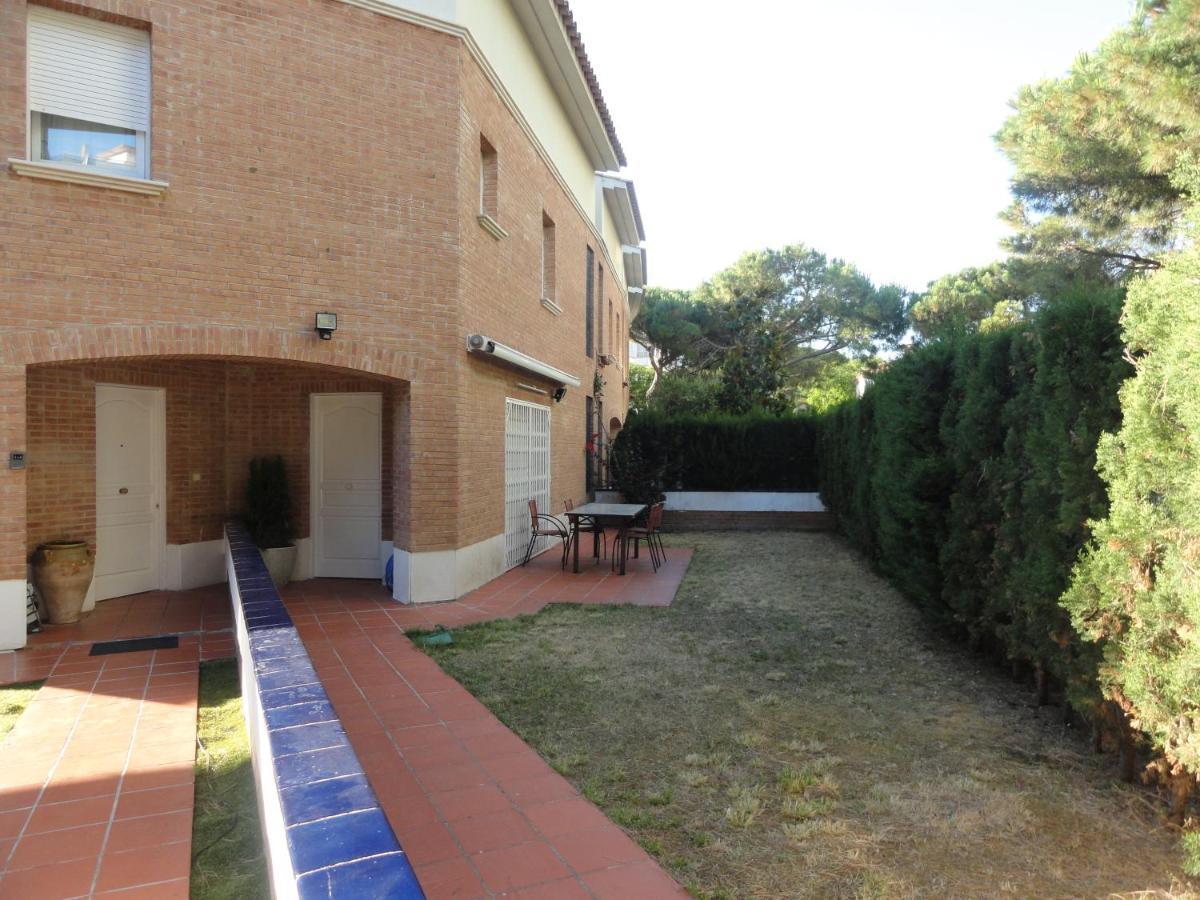 Villa Eslora - Playa De Aro Castell-Platja d’Aro Exterior foto