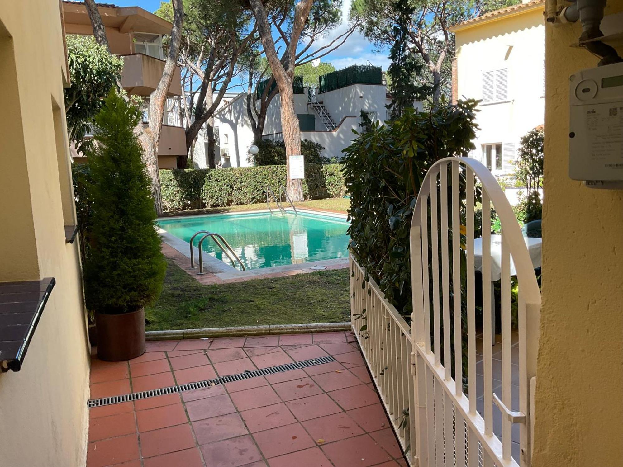 Villa Eslora - Playa De Aro Castell-Platja d’Aro Exterior foto