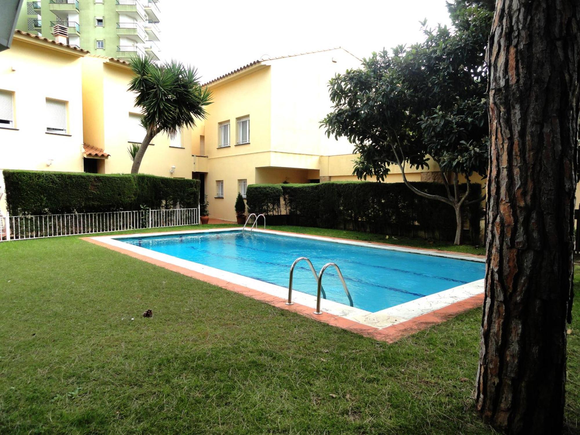 Villa Eslora - Playa De Aro Castell-Platja d’Aro Exterior foto